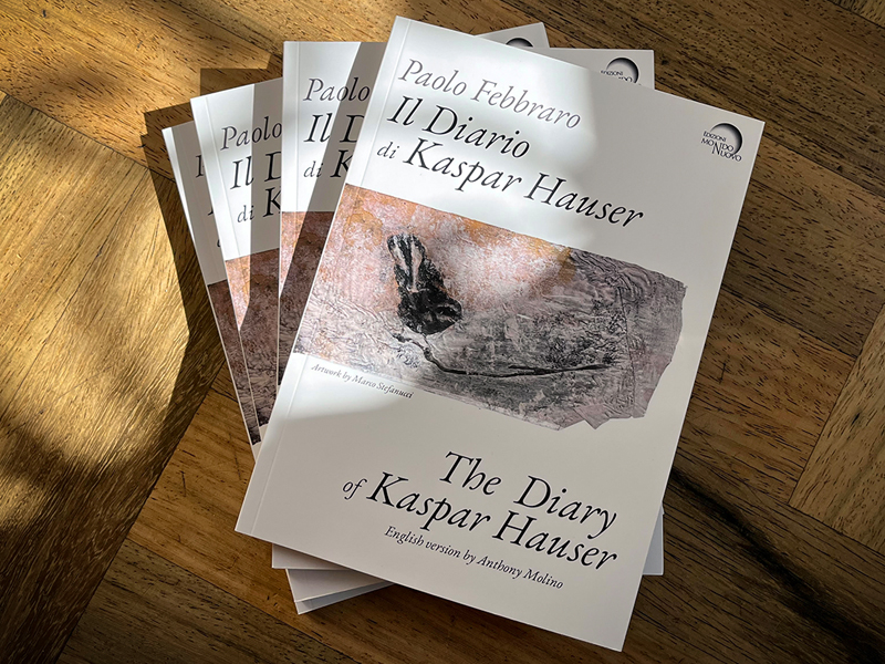 The Diary of Kaspar Hauser