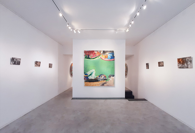 Acid Gallery Lille