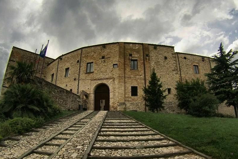 Museo delle Arti di Nocciano